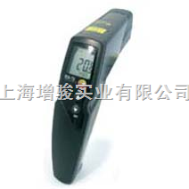 testo 830-T4红外测温仪