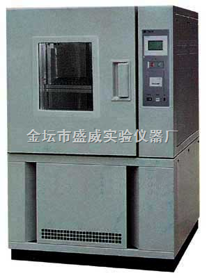 恒定湿热试验箱