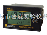 RM-220 电阻率监视仪