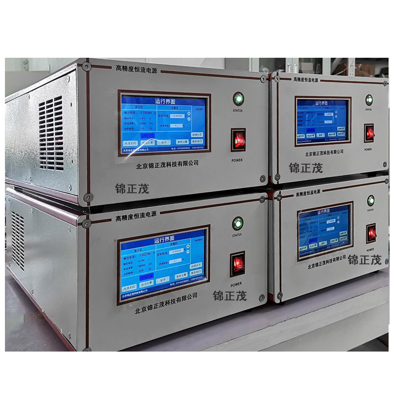 錦正茂電磁鐵電源JCP-5-40的主要技術參數