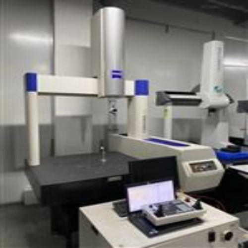 三坐標測量機選購指導
