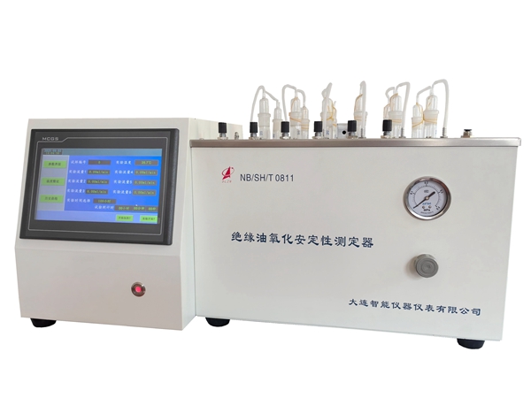 SH/T 0811 絕緣油氧化安定性標準及相關儀器全解析