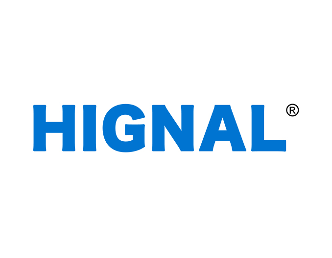 希戈纳（HIGNAL）品牌升级声明