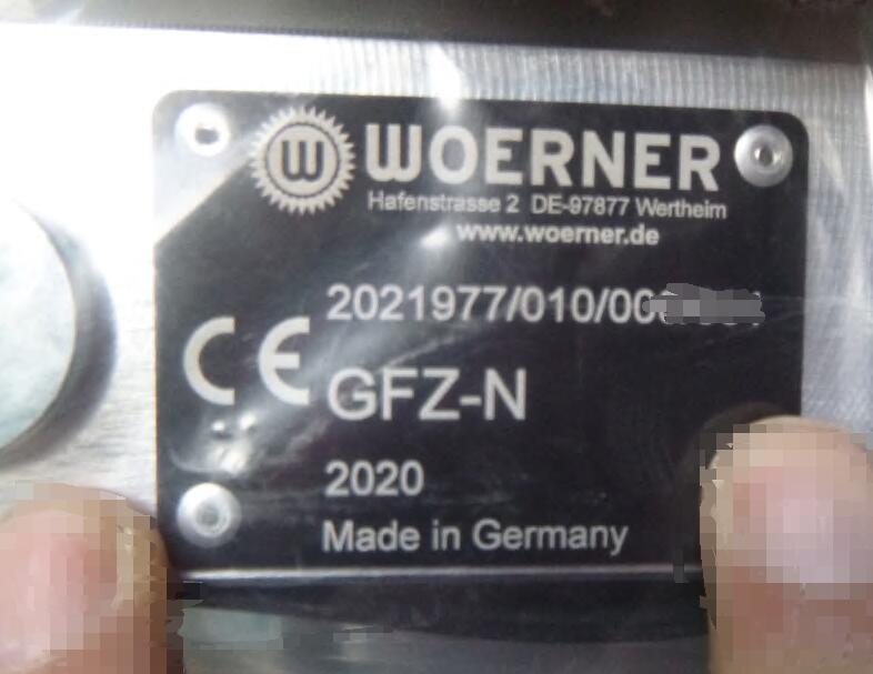 推薦一些Eugen Woerner GMA柱塞泵的應(yīng)用案例