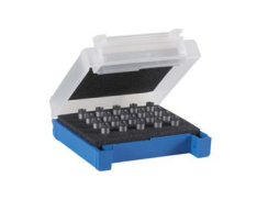 原子吸收石墨管的工作原理和特点如下