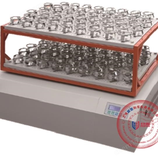 多场景振荡支撑：敞开式摇床在生物化学实验中的综合应用