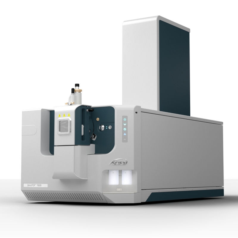 SCIEX重磅官宣：高分辨质谱系列即将实现中国本土化生产！