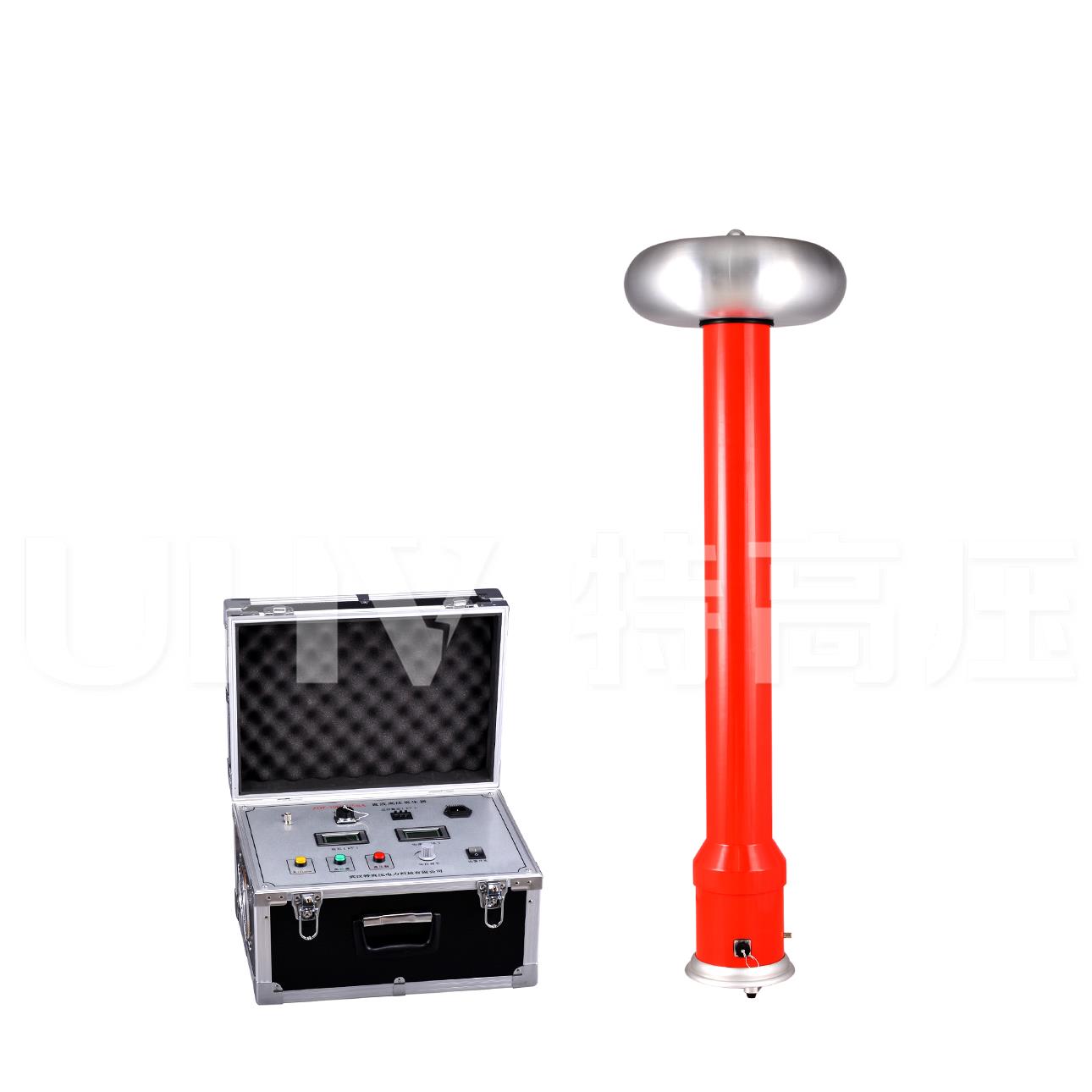 規(guī)范安裝ZGF直流高壓發(fā)生器是試驗安全的重點