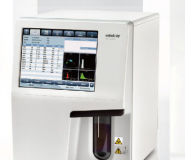 血細胞計數儀的主要應用場景