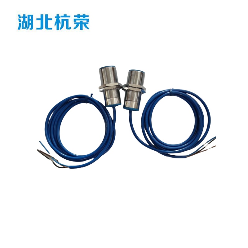 B368M-E7204GX\IP67電感式接近開關(guān)感應(yīng)面時(shí)間隙怎么調(diào)整