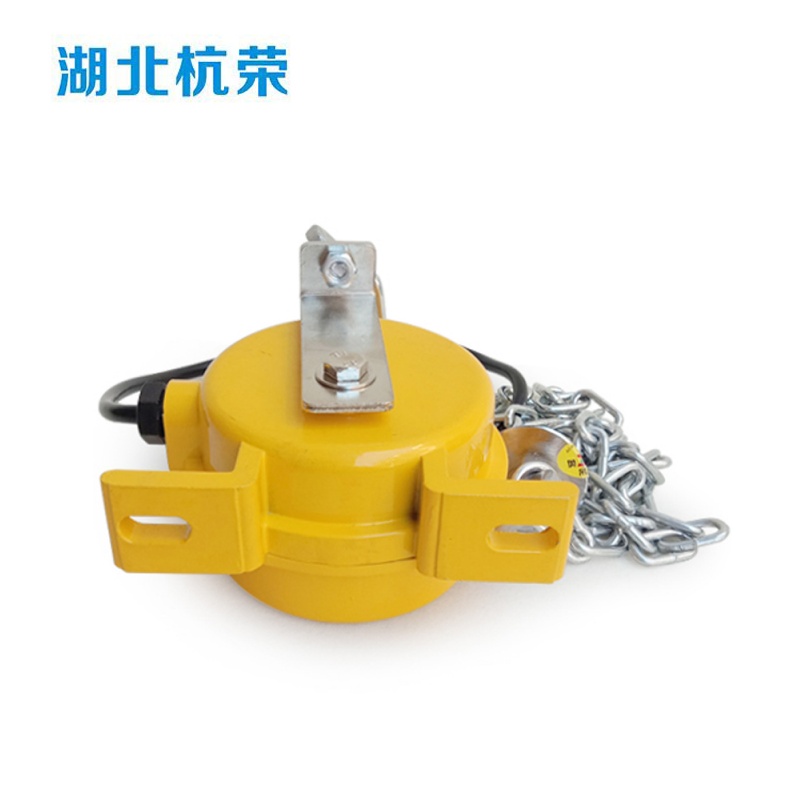 HQLL-96PJ/C料流檢測裝置技術(shù)難點(diǎn)在哪