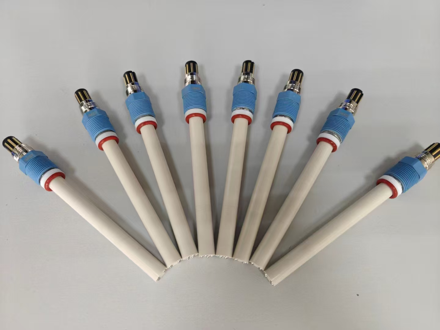 工业测量的“双剑合璧”：电导率与pH电极的协同之道