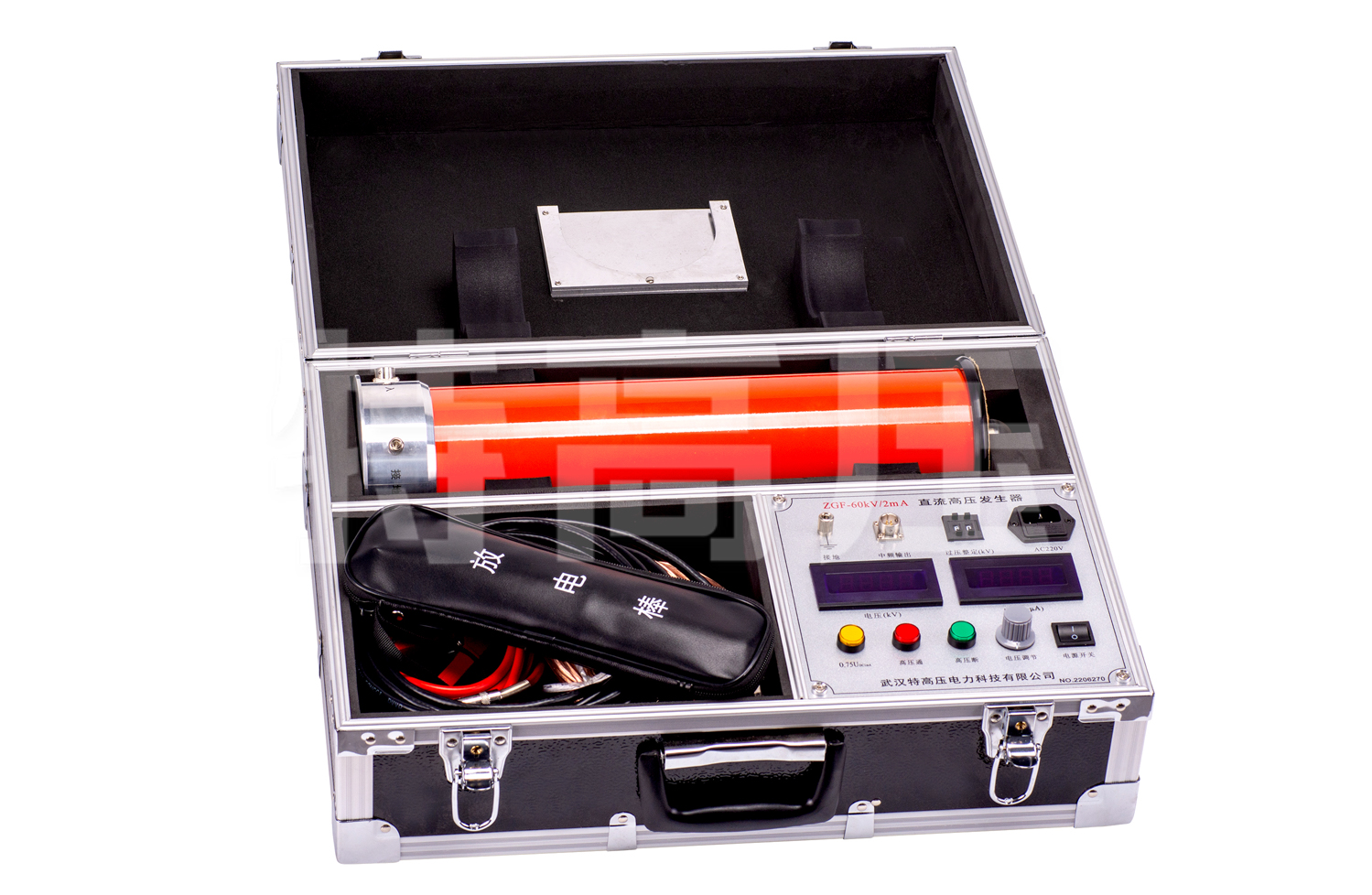 直流高压发生器的技术演进与选型思路分析