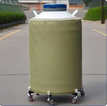 液氮低温容器的常见故障原因及解决方法