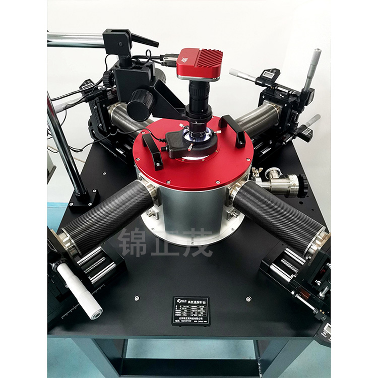 高低温探针台主要分为哪几类