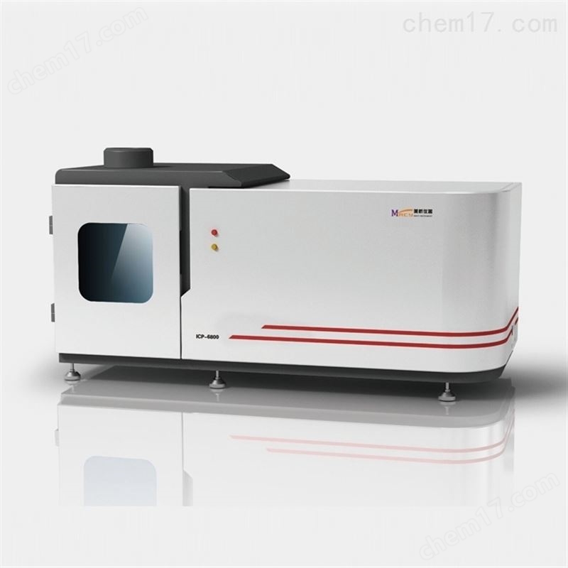 电感耦合等离子体发射光谱仪能够实现多元素同时快速检测