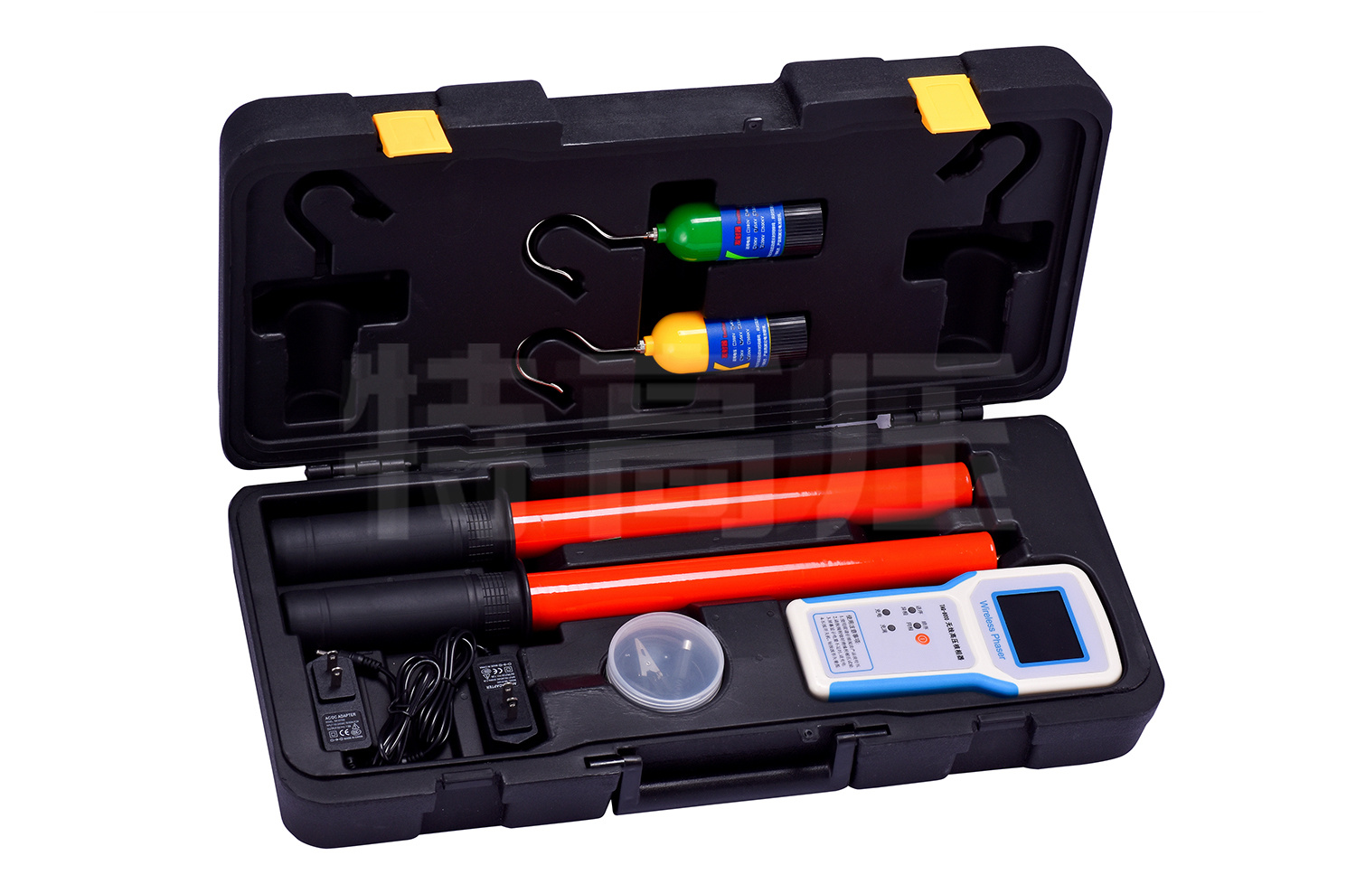 无线高压核相器设备排名：浅析无线高压核相器的技术特点与应用价值