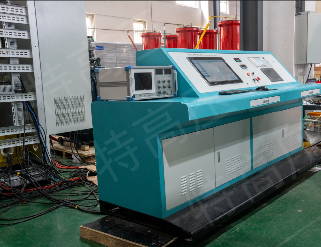 变压器综合测试台什么品牌好？变压器性能检测的集成化解决方案
