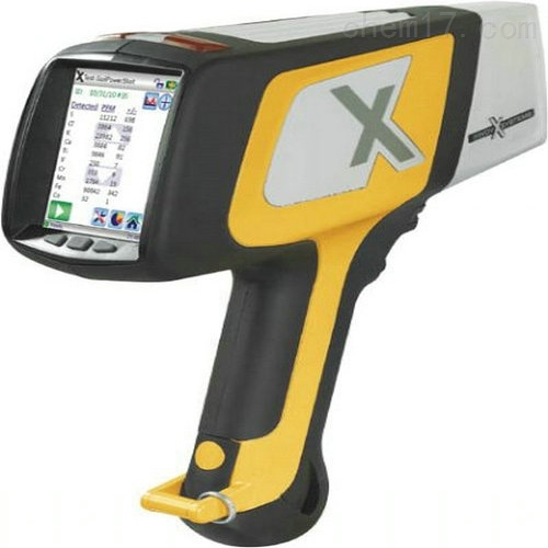 矿石检测仪常见故障剖析及对应解决策略详谈