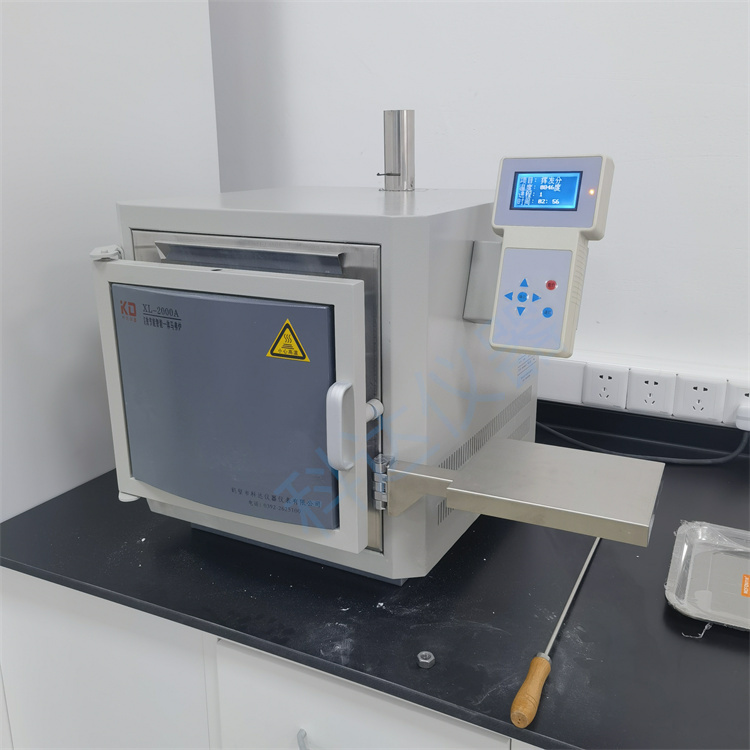 马弗炉常见故障诊断与解决策略