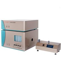 化学发光法定氮仪