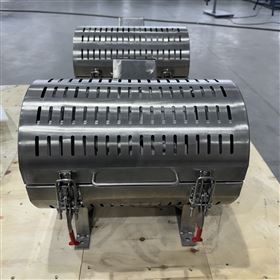 GLHY800-16不锈钢迷你管式炉