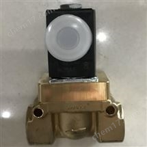 BURKERT電磁閥型號及解析