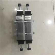 NORGREN气控阀参数及特点