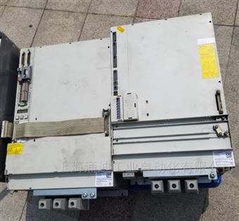 西門子840D車床300607維修故障解決