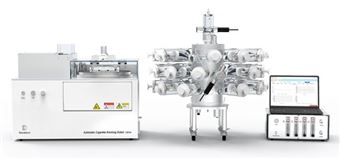 CAMP-CFO实验室全自动动物口鼻暴露COPD造模设备