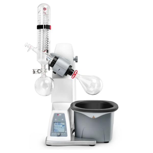 數(shù)控旋轉(zhuǎn)蒸發(fā)儀