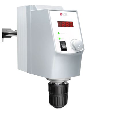 OS20-S LED數顯頂置式電子攪拌器