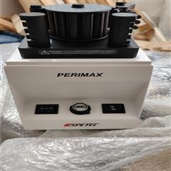 Spetec注射泵Symax inkl 10-0102多元控制