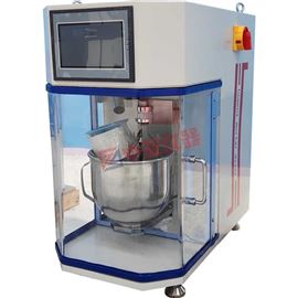 新標準水泥膠砂攪拌機