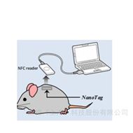 Kissei NanoTag 植入式活动检测仪
