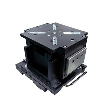 音圈電機(jī)Z軸升降臺