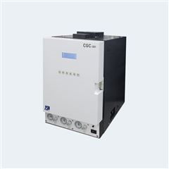 CGC-001系列小型通用气相色谱仪