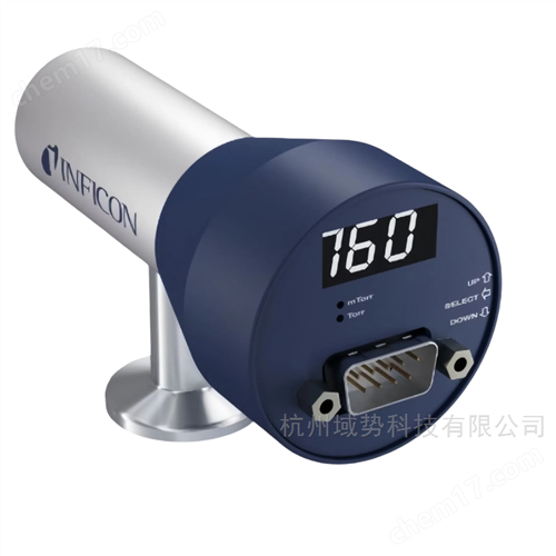 INFICON(英福康）增強型皮拉尼真空計