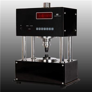 智能颗粒强度测定仪