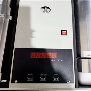 谷物容重器