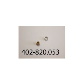 402-820.053连接部件用套圈（金属）