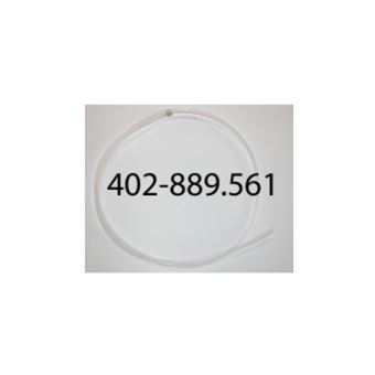 402-889.561更换加热气体输送管路的软管