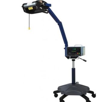 LT-F801、LT-F802型宽谱远红外线治疗仪