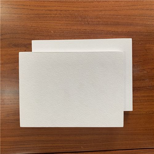 鑫鹏骏 玻纤吸音垂片 抗老化耐候性强 防水防潮 全国配送