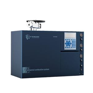 ECS 4010自動元素分析儀