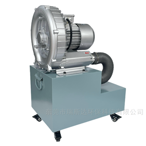 平面磨床强力吸尘器