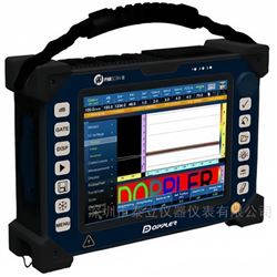PhaScan II多浦乐便携式相控阵超声检测仪