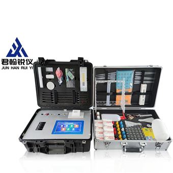 JH-RSA4000科研级土壤养分检测仪