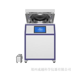 CY-RTP1000-Φ300-T1200℃真空RTP退火炉