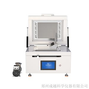 CY-CMF-250*300-S-UV锂电池极片涂布机
